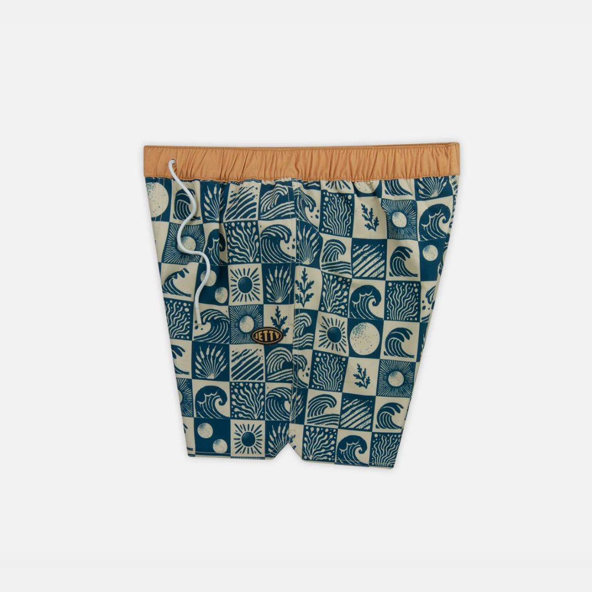 Bayside Volley Short