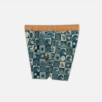 Bayside Volley Short