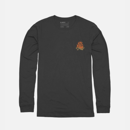 Warm Up Long Sleeve