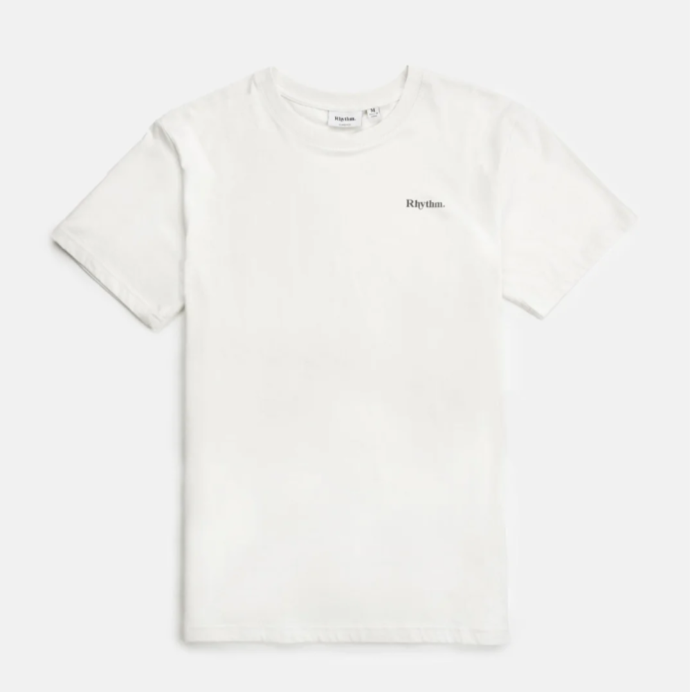 Classic Brand Tee