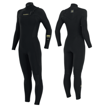 Women's Magma Wetsuit