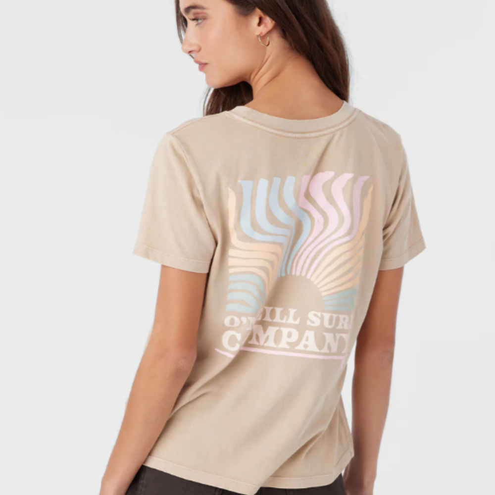 Last Light Tee