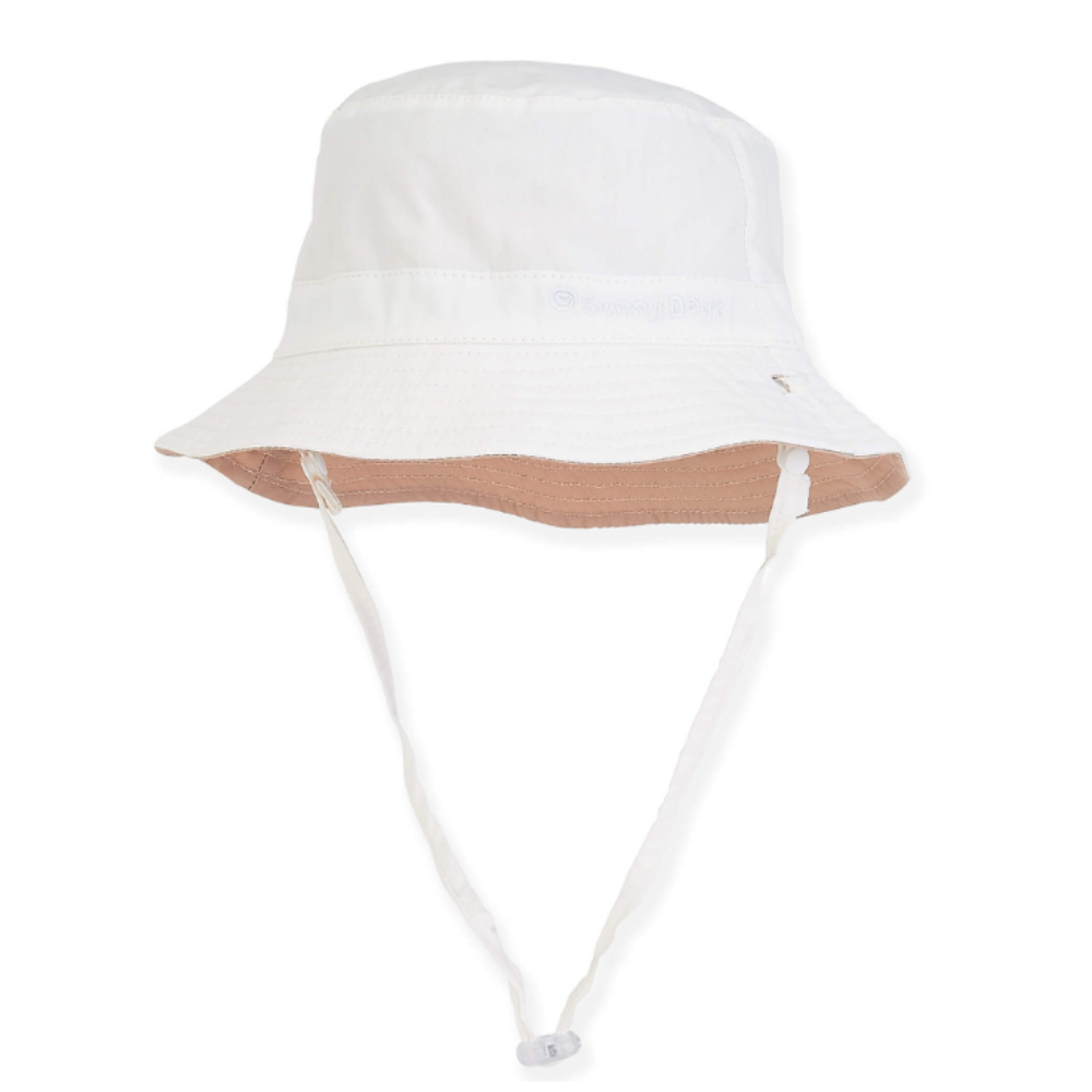 Lucas Boy's Bucket Hat