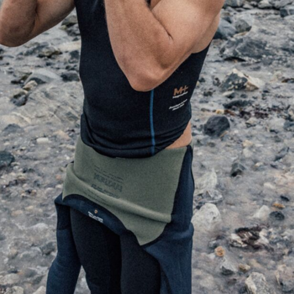 Magma Baselayer