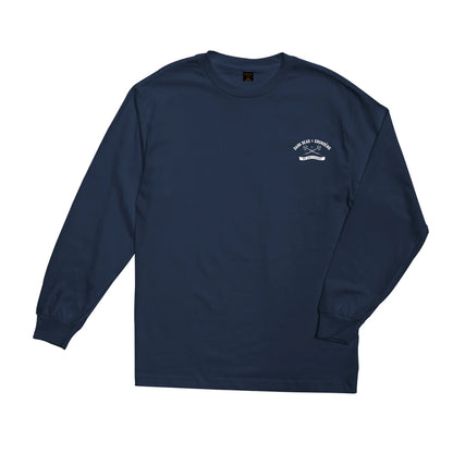 Long Distance Stock LS Shirt