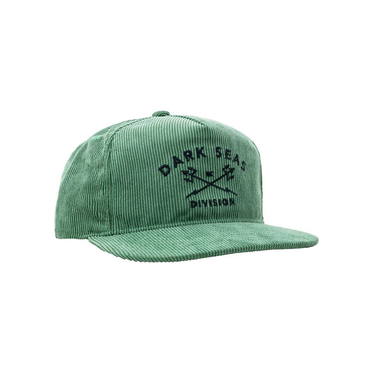 Trident Corduroy Hat