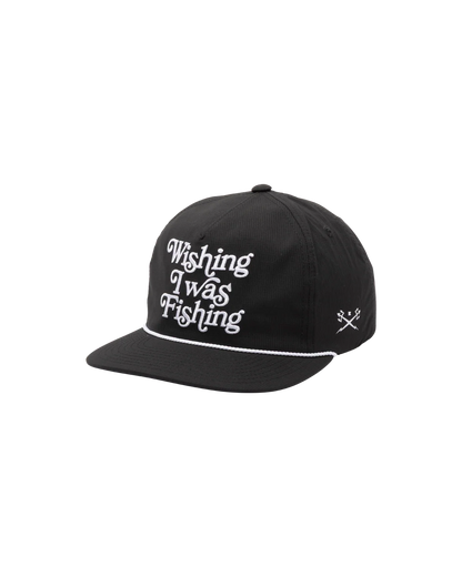 Wishin Nylon Hat