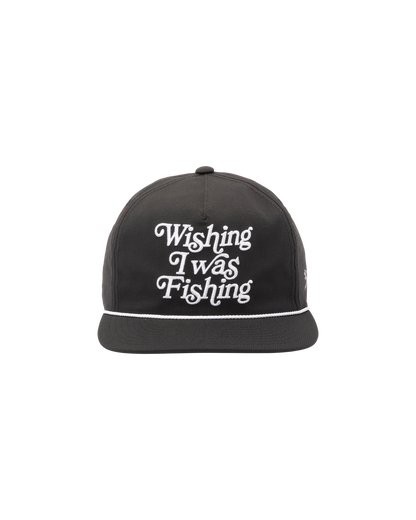 Wishin Nylon Hat