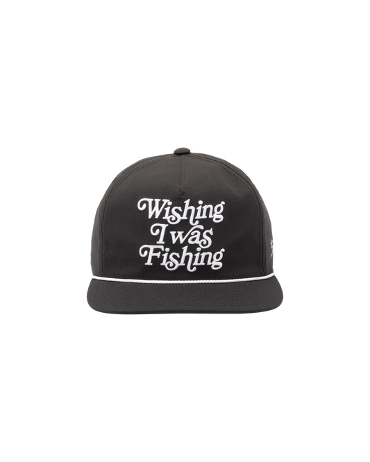 Wishin Nylon Hat