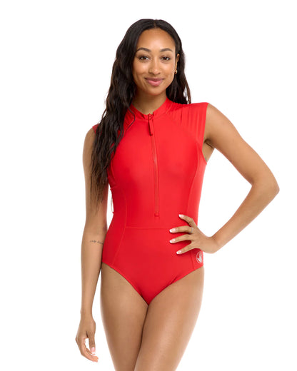 Smoothies Manny One-Piece Swimsuit