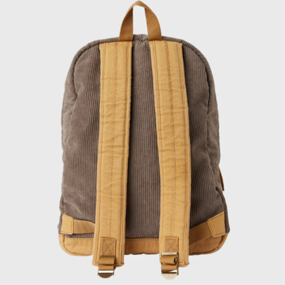 Shoreline Corduroy Backpack