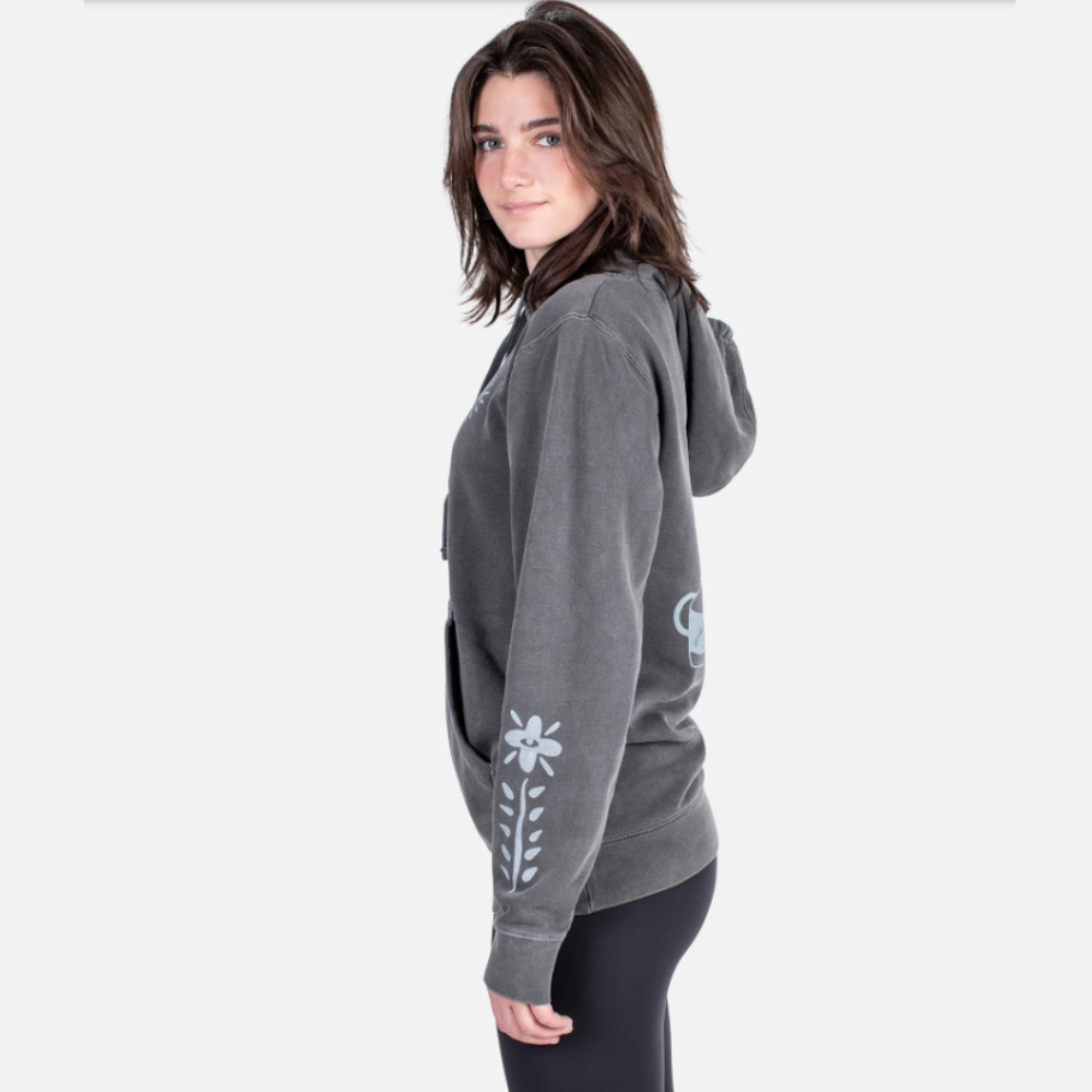 Seaboard Hoodie