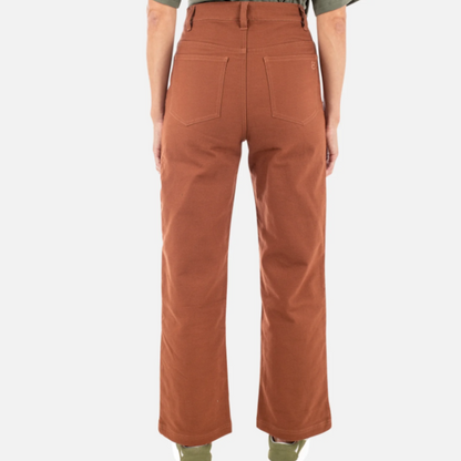 Meridian Lined Pants