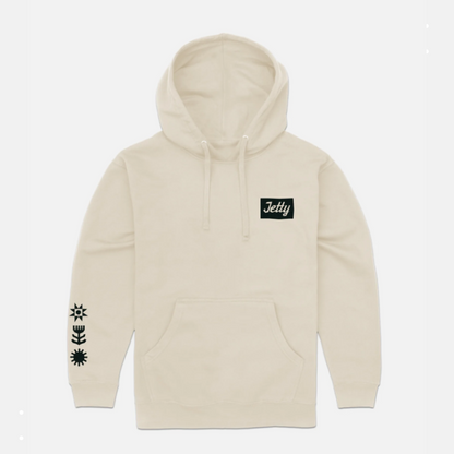 Tokens Hoodie