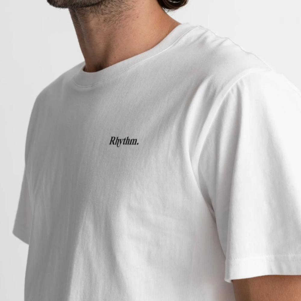 Classic Brand Tee