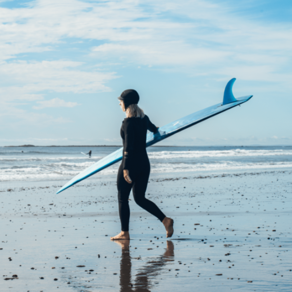 Women's Magma Wetsuit