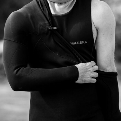 Magma Hooded Baselayer