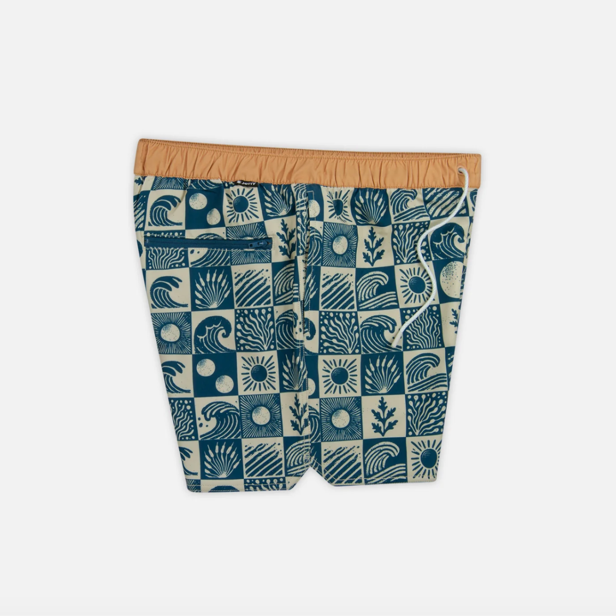 Bayside Volley Short