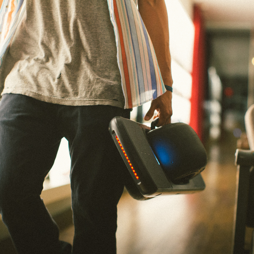 OneWheel Pint