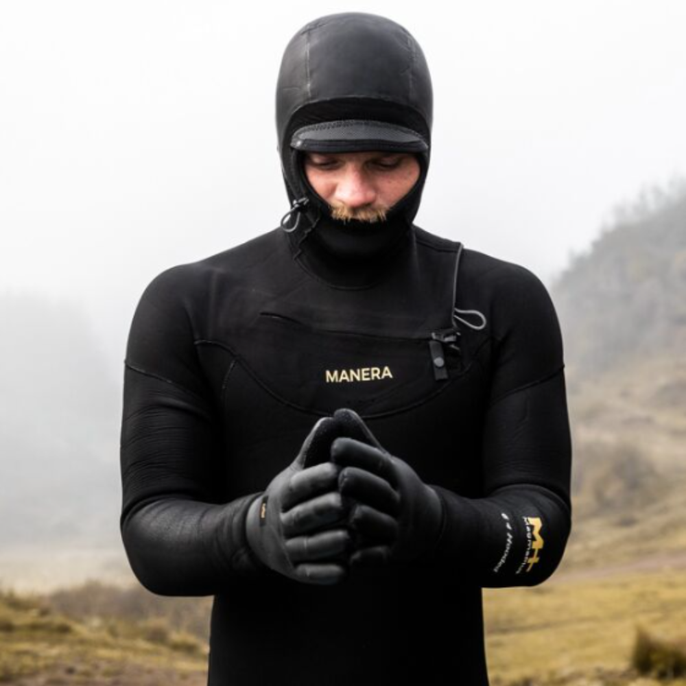 Magma Wetsuit