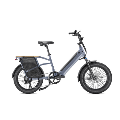 Go 1 E-Bike