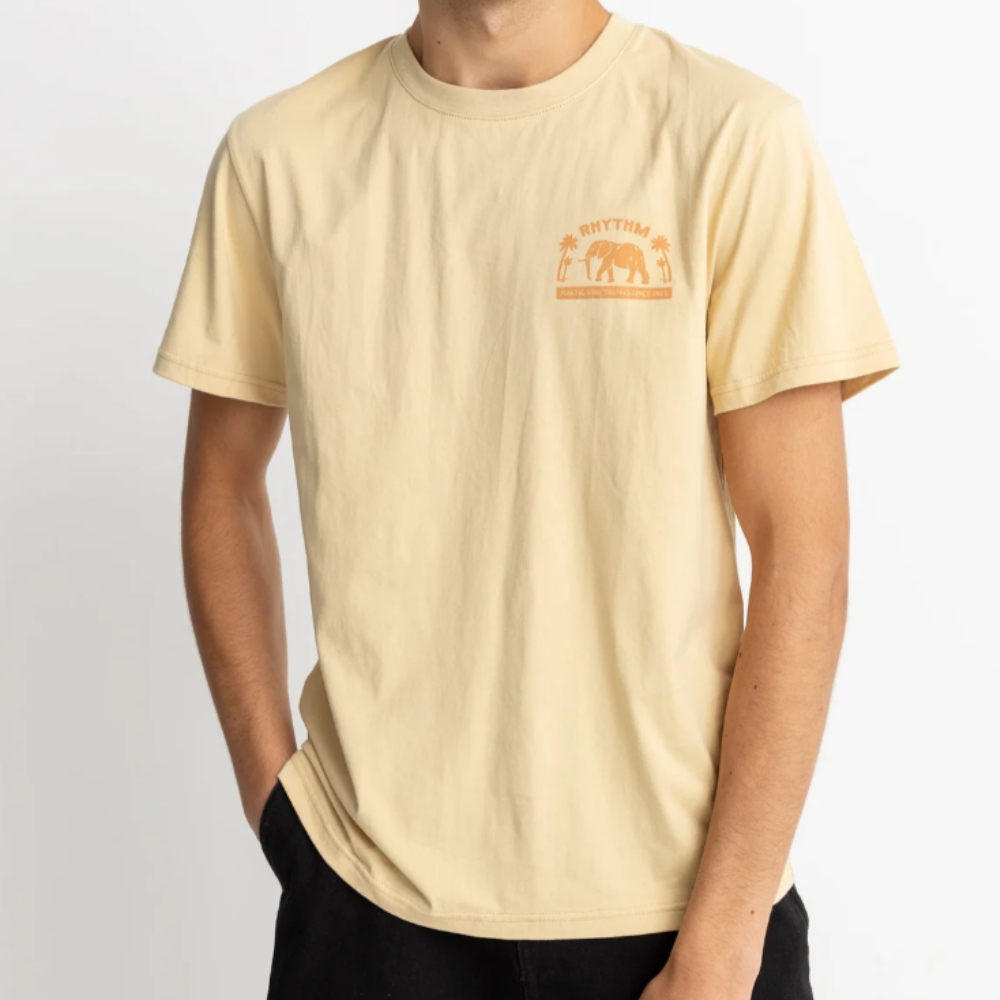 Tusk SS T-shirt