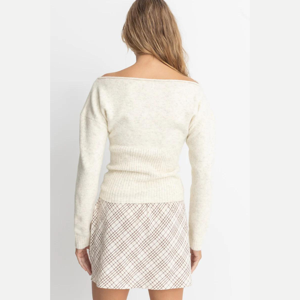 Chloe Knit