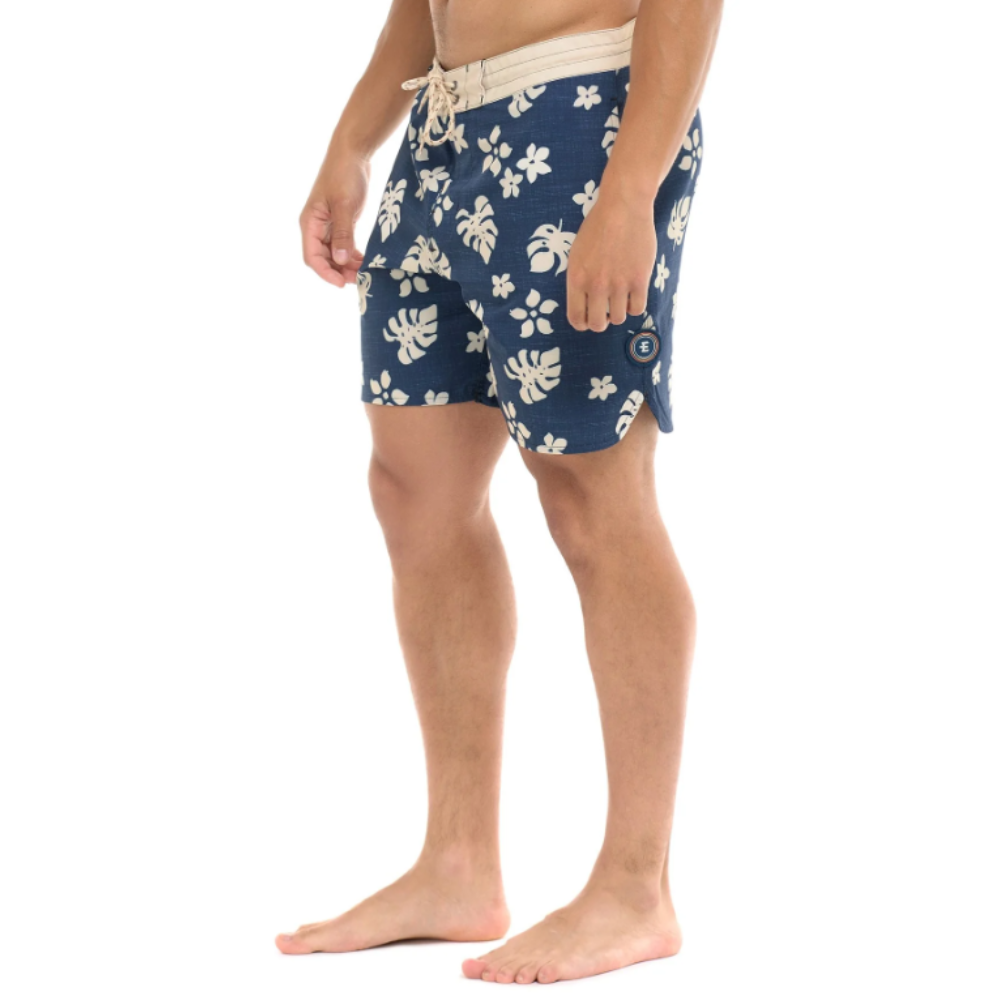 Pareo Magic Boardshorts