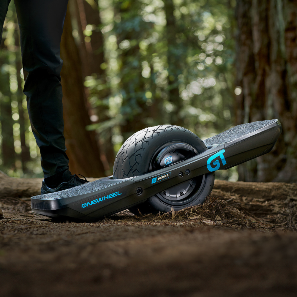 OneWheel GT S-Series