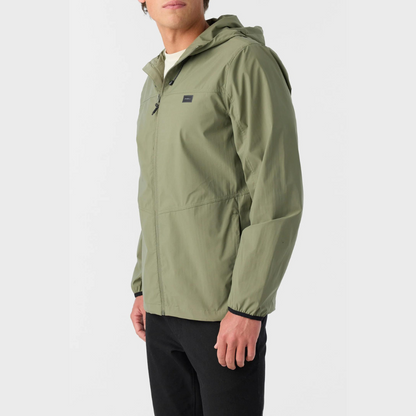 Traveler Stretch Jacket