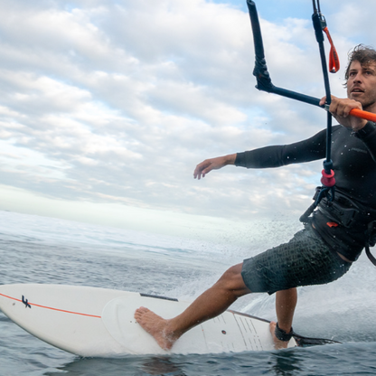 Shadow Kiteboard