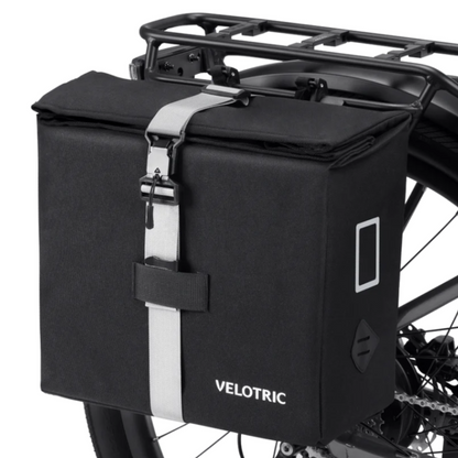 Rear Rack Pannier Bag