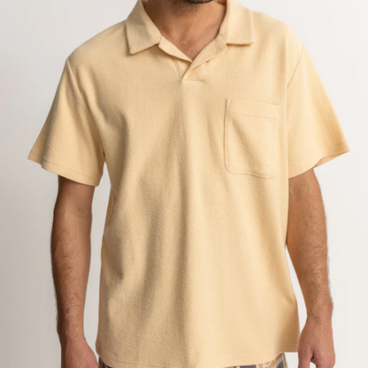 Vintage Terry Polo