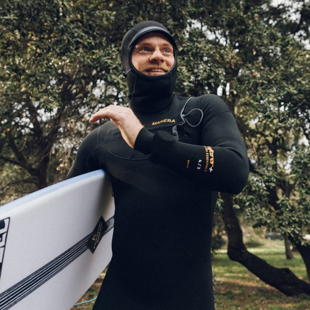 Magma Wetsuit Hood