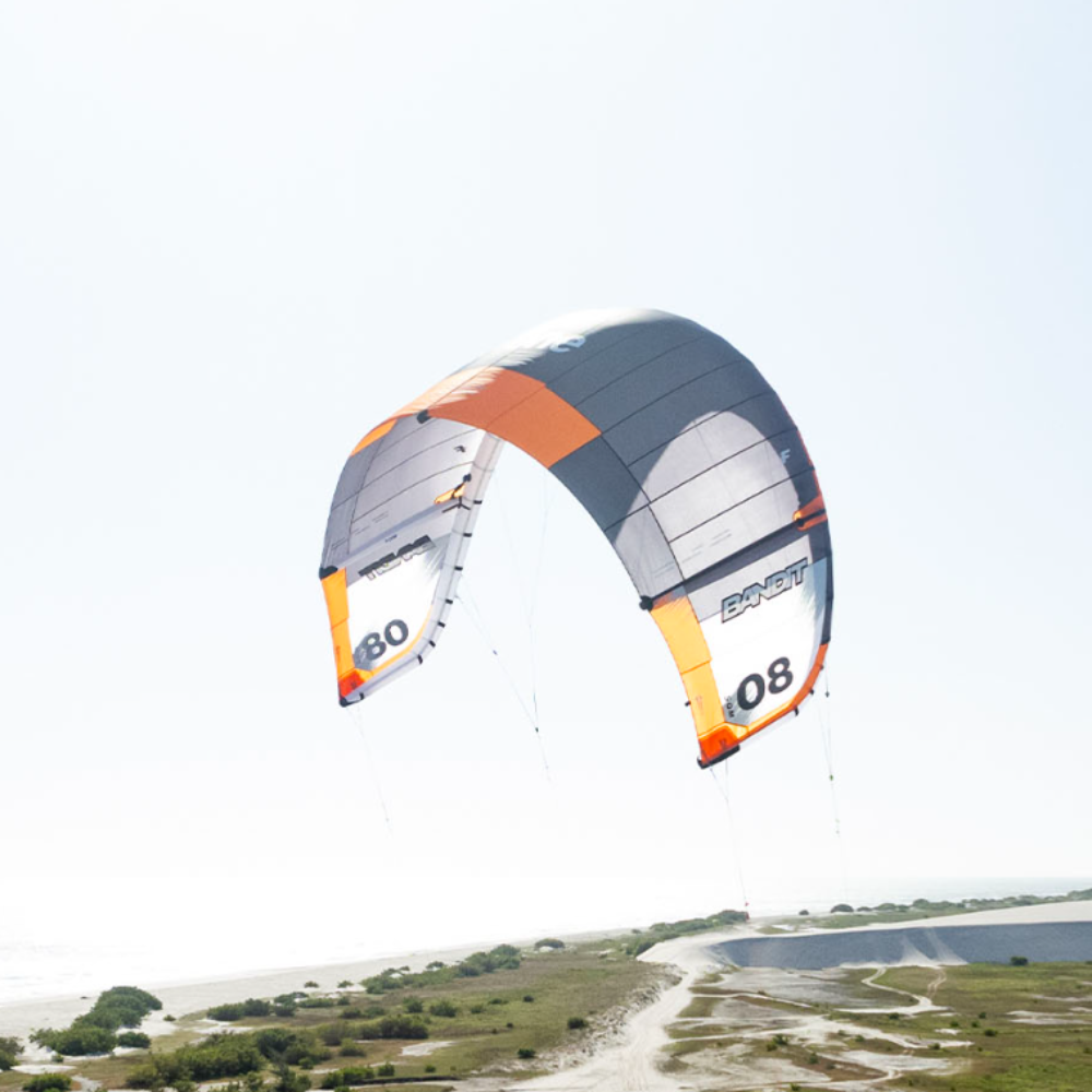 Bandit Tec Kite