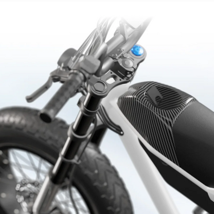 Himiway C5 | Electric Motorbike