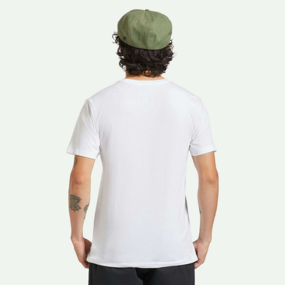 Fender Volume S/S Pocket T-Shirt