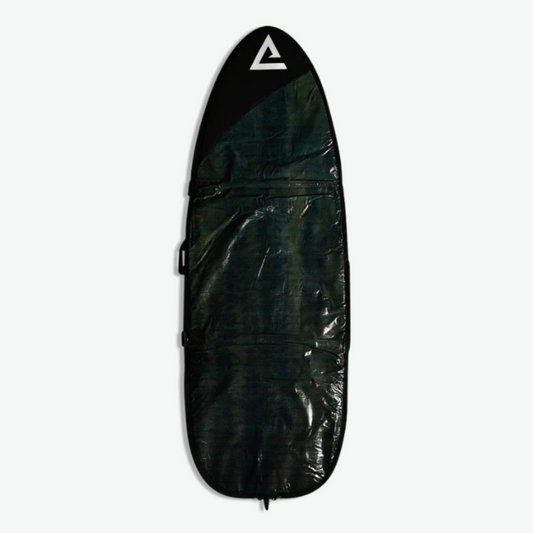 5'8" Retro Fish Boardbag