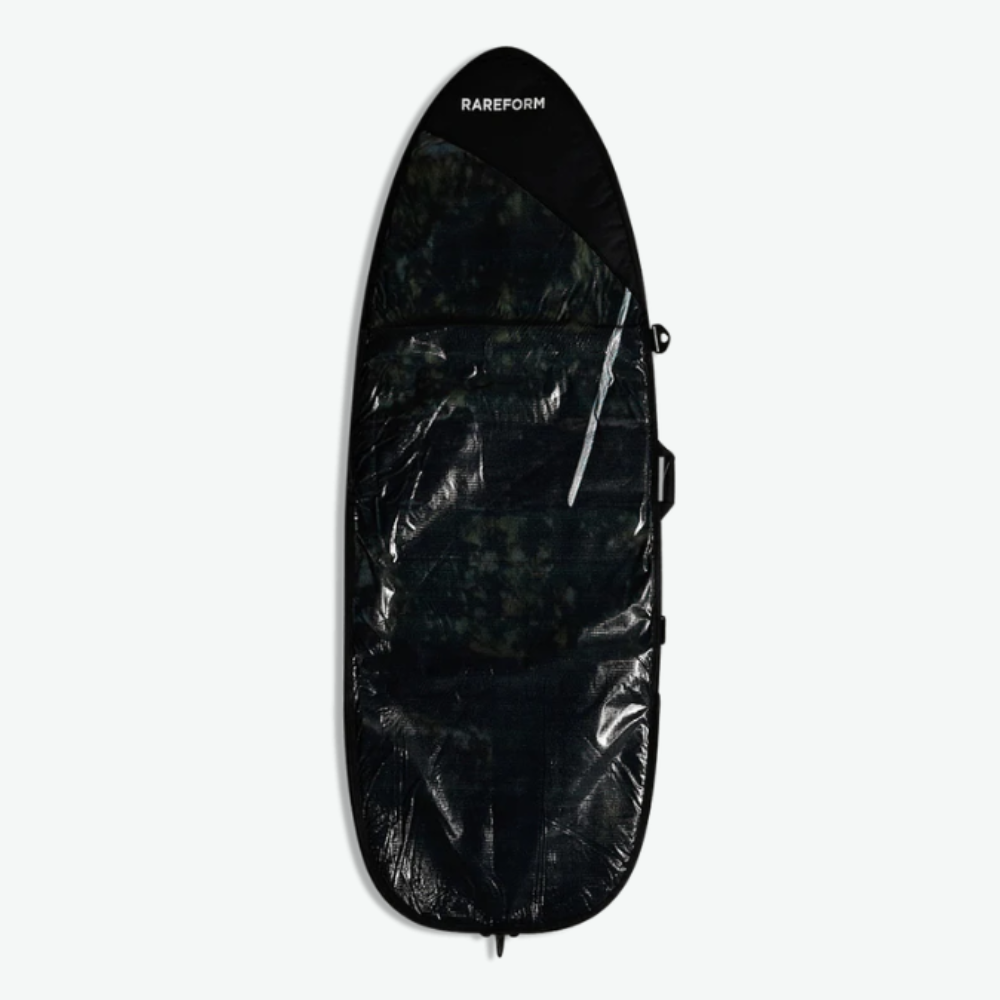 5'8" Retro Fish Boardbag