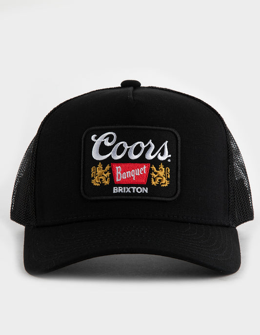Coors Griffin Trucker Hat