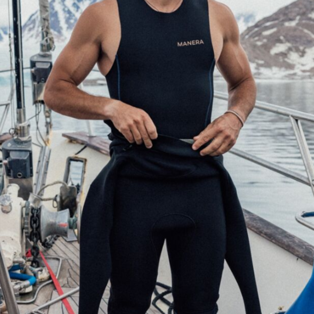 Magma Baselayer