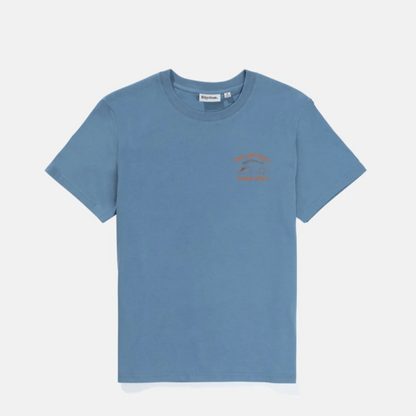 Wilderness SS T-shirt