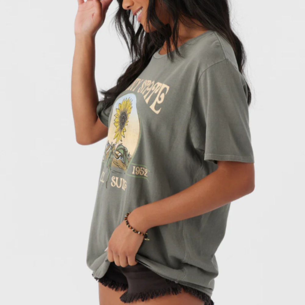 Sunny State Tee