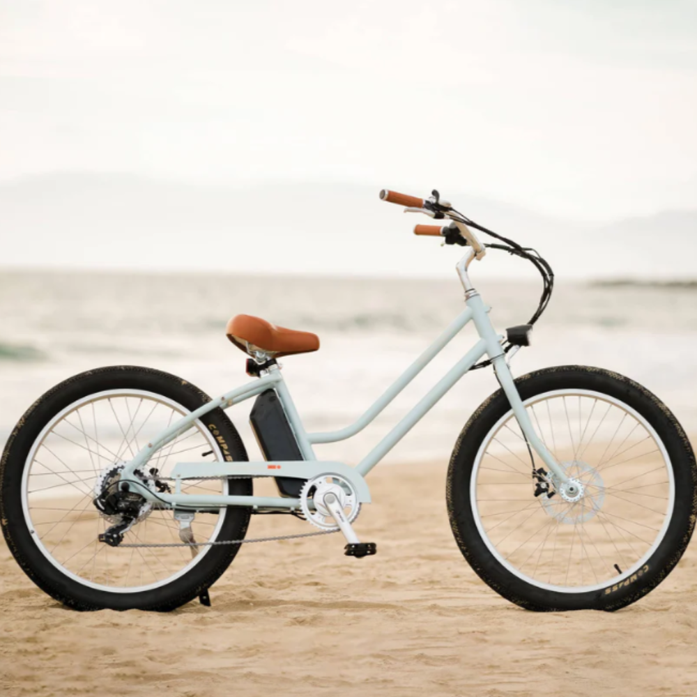 Chatham Rev 2 Beach Cruiser E-Bike