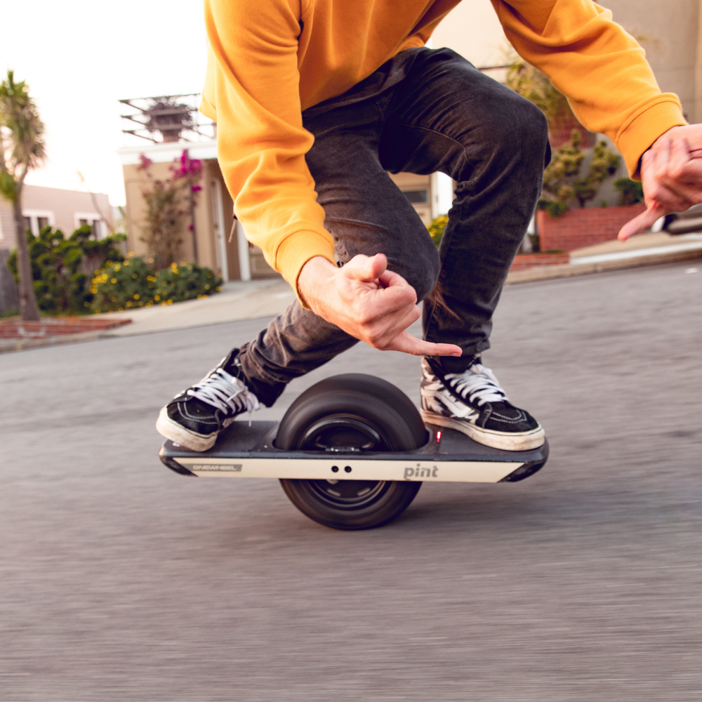 OneWheel Pint