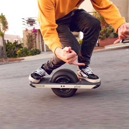 OneWheel Pint