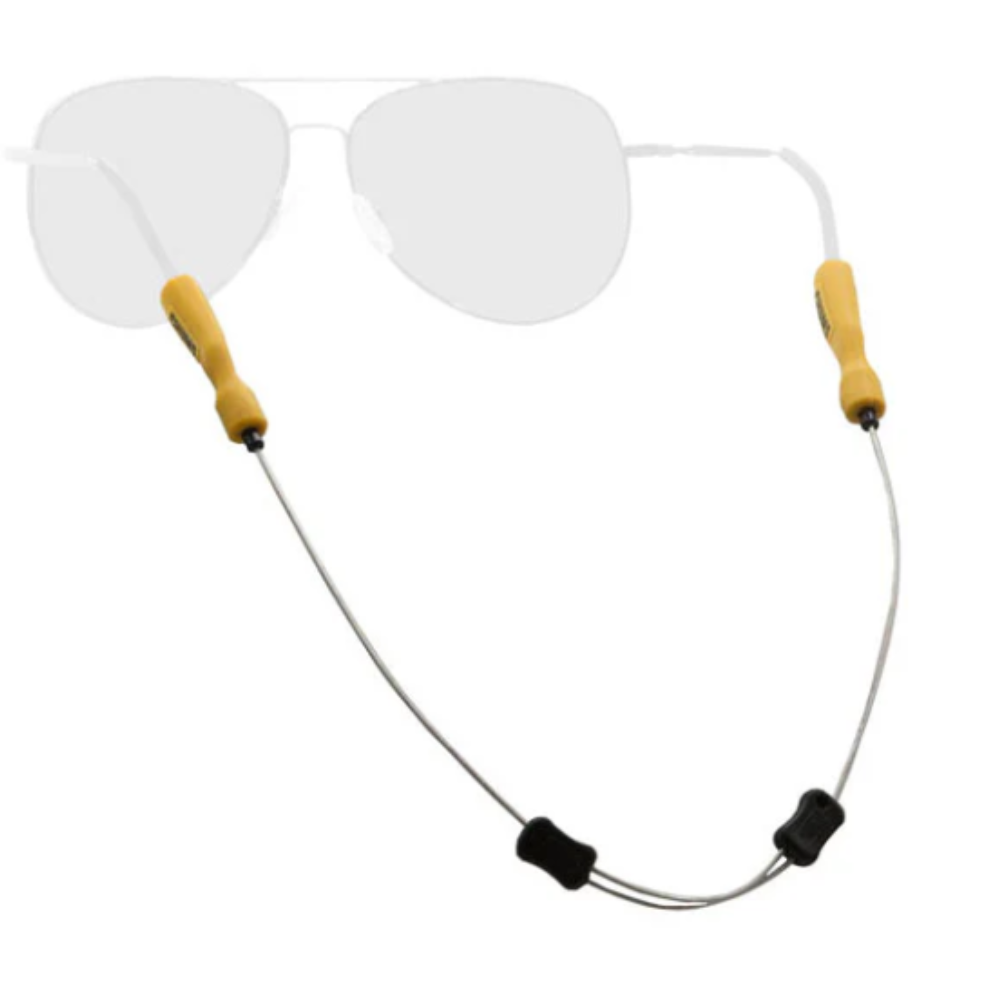 Tideline Adjustable Sunglasses Retainer