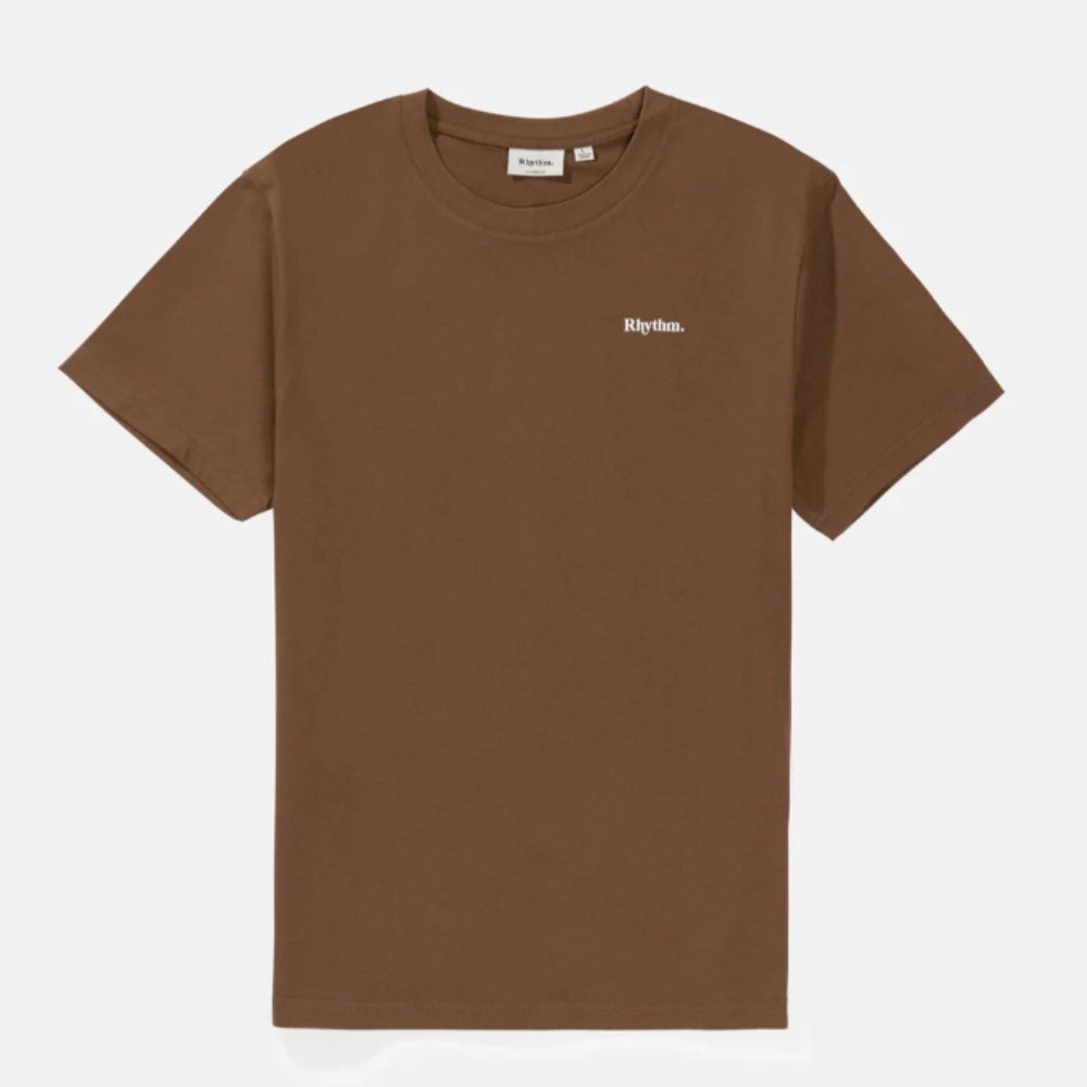 Classic Brand Tee