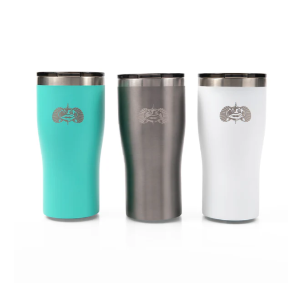 Non-Tipping 20oz Tumbler