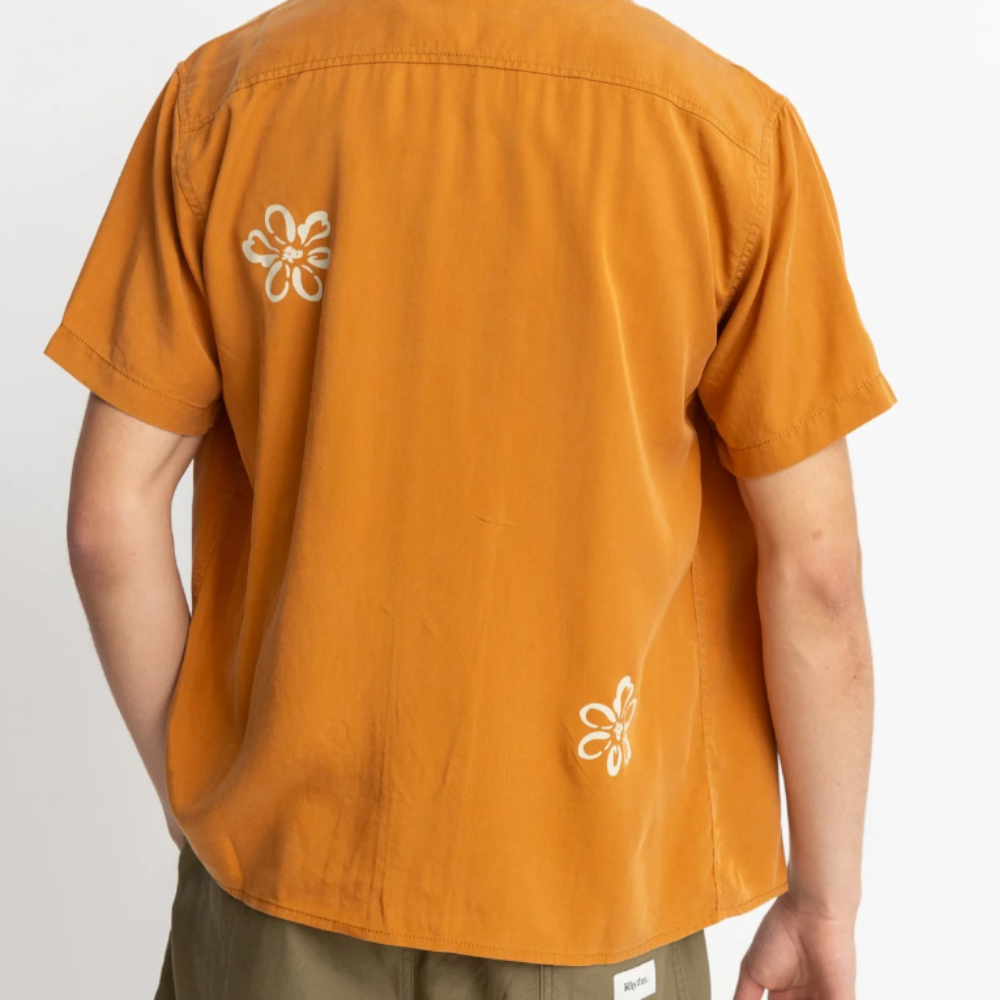 Orchid SS Shirt